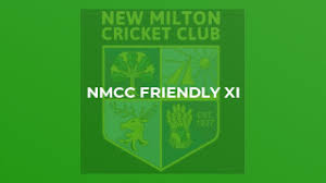 Image result for New Milton Cricket Club