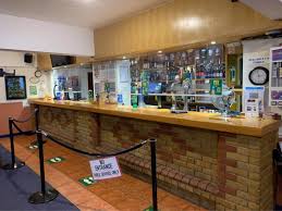 Image result for Hersham Comrades Bowling Club