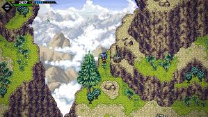 Image result for CrossCode