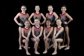 Image result for Bury Spectrum Gymnastics Club
