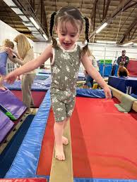 Image result for Treasure Gymnastics