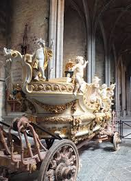 Image result for Saint Waltrude