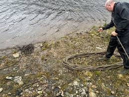 Image result for Segdoune Flyfishers` Angling Club