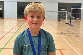 Image result for Middlesbrough Badminton Club