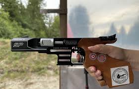 Image result for Blackpool & Fylde Fullbore Pistol & Rifle Club