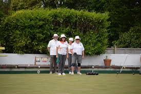 Image result for Truro City Bowling Club