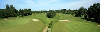 Image result for Easthampstead Golf Club