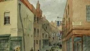 Image result for St Giles Yarners R&PC