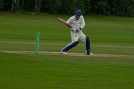 Image result for Bon Accord Cricket Club