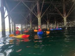 Image result for Martlet Kayak Club