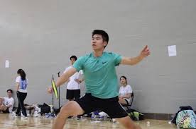 Image result for Maiden Erlegh Badminton Club MEBC