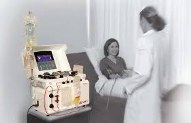 Image result for Haemonetics MCS