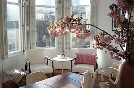 Pink Inspiration: Decorating Your Home With Pink