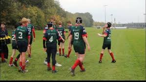 Image result for Broadstreet Rugby Club