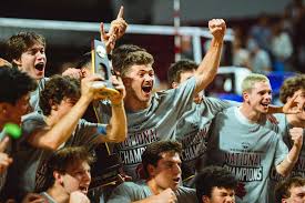 Image result for Sutton Volleyball Club