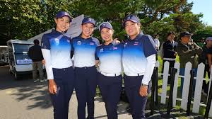 Image result for Thai Golf News