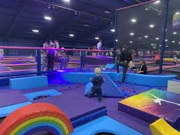 Image result for Reading Trampoline Club