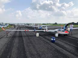 Image result for Bannerdown Gliding Club