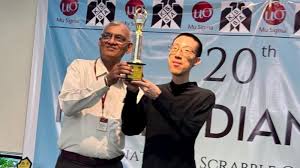 Image result for Whitefield Scrabble Club*