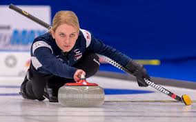 Image result for Curling
