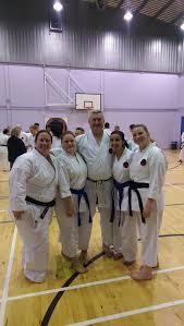 Image result for North Yorkshire Goju Ryu Karate Club