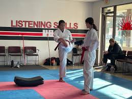 Image result for David Fuller Karate