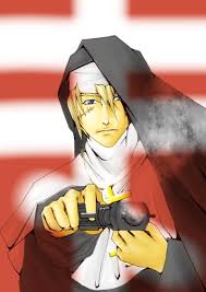 「シスター 荒川アンダーザブリッジ」の画像検索結果