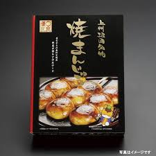 Image result for 焼まんじゅう