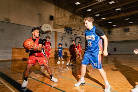 Image result for Epsom Rockets Basketball Club