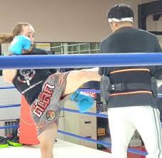 Image result for United Dojos Kickboxing