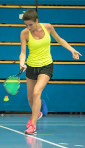 Image result for Liverpool Lizards Speedminton Club