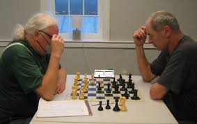 Image result for Musselburgh Chess Club
