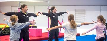 Image result for Croydon School Of Gymnastics