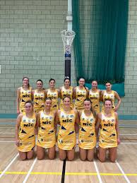 Image result for Haxby Netball Club
