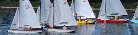 Image result for Nantwich & Border Counties Sailing Club