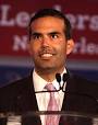 George P. Bush
