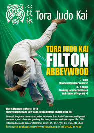 Image result for Tora-Kai Judo