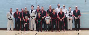 Image result for Wootton Bassett Badminton Club