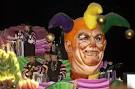 The Krewe of Gambrinus parade
