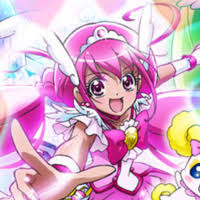 صور انميsmile precure Images?q=tbn:ANd9GcRfRWjAw-H26REaLnaldzcYCqzru-ViqcQ7TbSoNct1iLKq7zl4