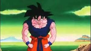 「孫悟空（フリーザ編）」の画像検索結果