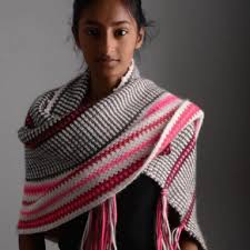 Image result for knitting shawl