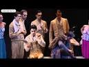 Cendrillon Ballet