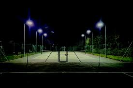 Image result for Bourne Tennis Club