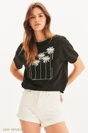 Image result for Майки с принтами на спине