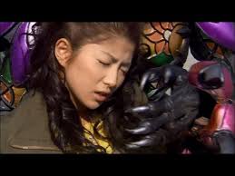 「麻生恵 仮面ライダーキバ」の画像検索結果