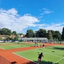 Image result for Rickmansworth Lawn Tennis Club