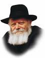 בשליחותו של הרבי מנחם מנדל