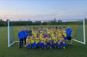 Image result for Grange Park FC