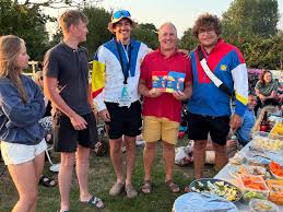 Image result for Bowmoor Sailing Club